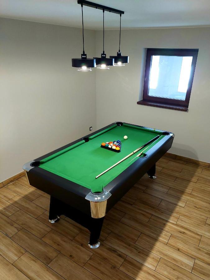 Domek Wilcze Wzgorze Istebna Luaran gambar